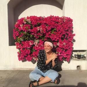 Meet your Posher, Gloriahna